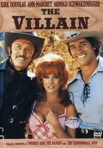 The Villain/Cactus Jack (1979)