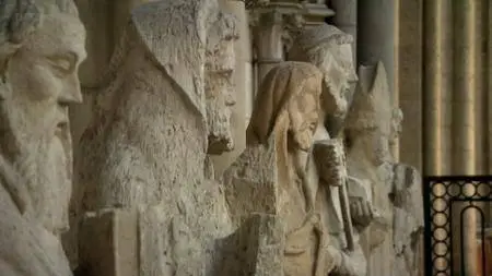 BBC - Rosslyn Chapel: A Treasure in Stone (2010)