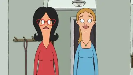 Bob's Burgers S09E11