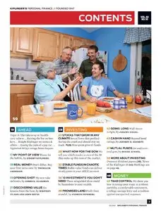 Kiplinger's Personal Finance - October 2009