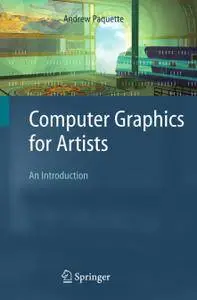 Computer Graphics for Artists: An Introduction (Repost)