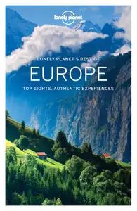 Lonely Planet Best of Europe (Travel Guide)