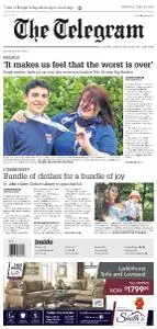 The Telegram (St. John's) - July 29, 2019