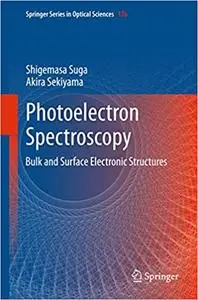 Photoelectron Spectroscopy: Bulk and Surface Electronic Structures (Repost)