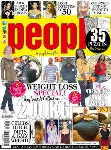 People South Africa - 20 May 2016