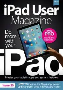iPad User Magazine - January 2016