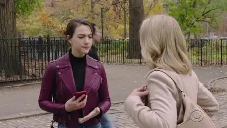 God Friended Me S01E12