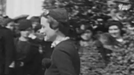 SBS - Royals British Aristocracy and the Nazis (2018)