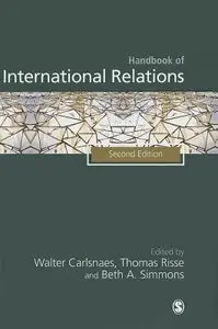 Handbook of International Relations, Second Edition