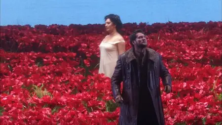 Abdrazakov, Dyka, Petrenko, Noseda, Metropolitan Opera - Borodin: Prince Igor (2014)