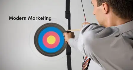 Eben Pagan - Modern Marketing Mastery