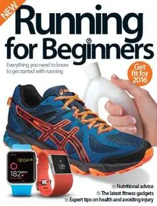 Running for Beginners 7th Revised Edition