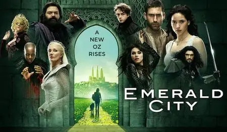 Emerald City S01E01 (2017)