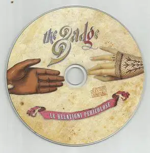 The Badge - La Relazioni Pericolose (2014)