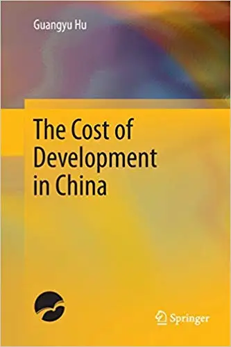 The Cost of Development in China (Repost)
