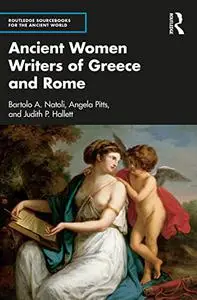 Ancient Women Writers of Greece and Rome (Routledge Sourcebooks for the Ancient World)