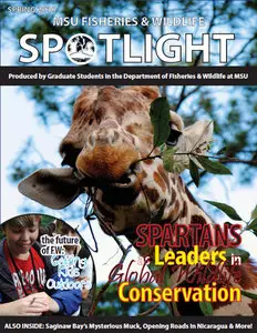 SpotLight Spring 2010