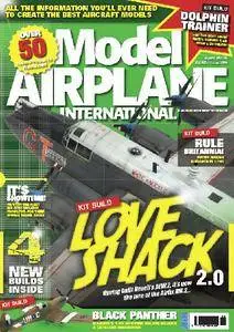 Model Airplane International - Issue 129 (April 2016)