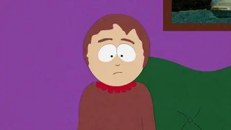 South Park S02E12