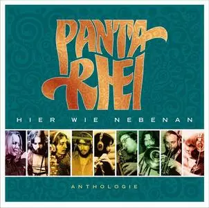 Panta Rhei - Hier Wie Nebenan (Anthologie 1971-1974) (2020)