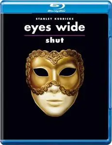 Eyes Wide Shut (1999)