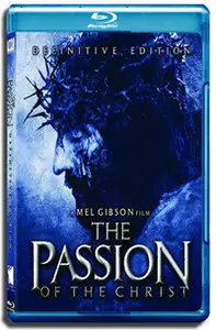The Passion of the Christ (2004)