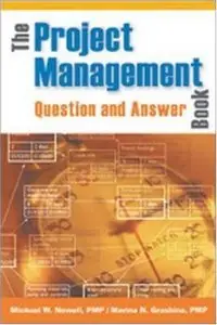 The Project Management Question And Answer Book [Repost]