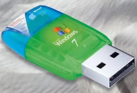 Windows 7 Ultimate USB Edition x64 v3.0