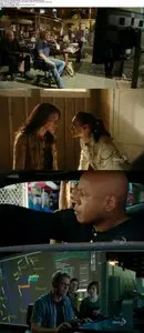 NCIS: Los Angeles S03E05