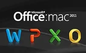Office for Mac 2011 SP4 v14.4.9 VL EN(MacOSX) 