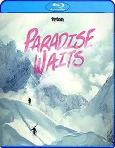 Paradise Waits (2015)