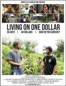 Living on One Dollar (2013) [Repost]