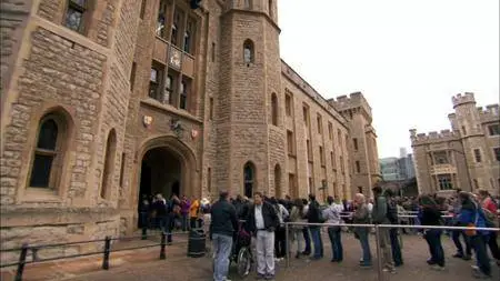 PBS - Secrets of the Tower of London (2013)