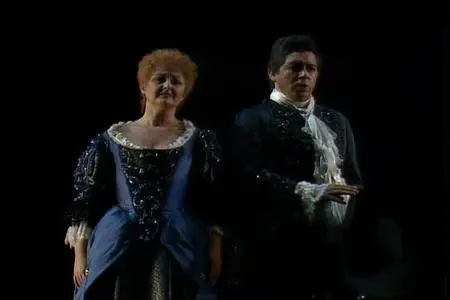Riccardo Muti, Orchestra e Coro Teatro alla Scala - Mozart: Don Giovanni (2007/1987)