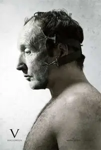 Saw 5 Movie Tease Trailer - 2008
