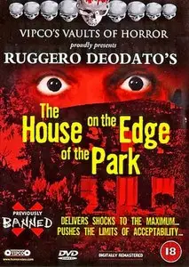 The House On The Edge Of The Park (1980)