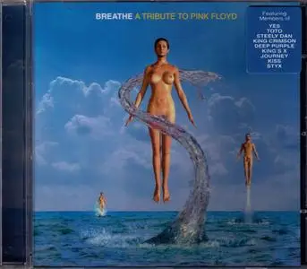 VA - Breathe: A Tribute To Pink Floyd (2004)