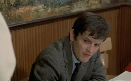 L'Etrangleur (1972)