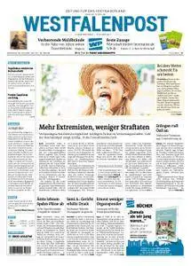 Westfalenpost Brilon - 25. Juli 2018