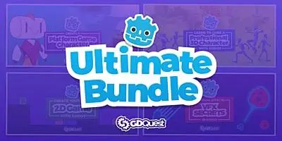 Ultimate Godot Bundle