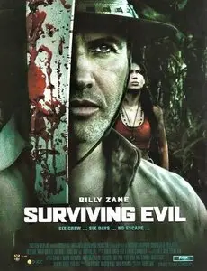 Surviving Evil (2009)