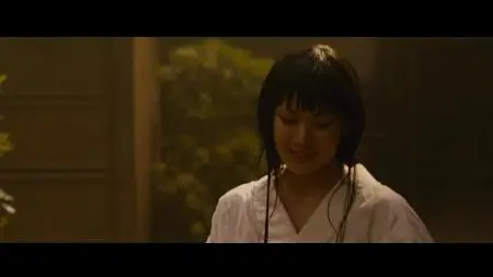 Rurouni Kenshin Part I: Origins (2012)