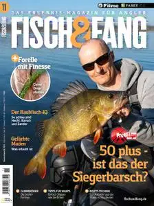 Fisch & Fang - November 2022