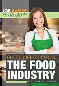 Getting a Job in the Food Industry