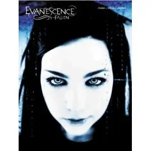 Evanescence: Fallen