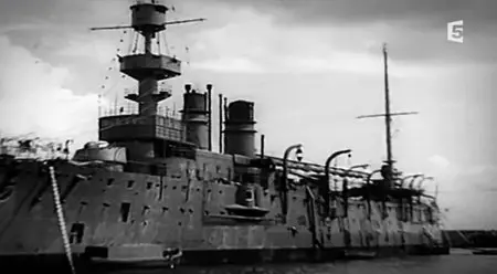 (Fr5) 1940, l'or de la France a disparu (2013)