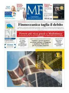 Milano Finanza - 29 Marzo 2016