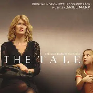 Ariel Marx - The Tale (Original Motion Picture Soundtrack) (2018)