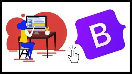 Master Bootstrap 5 From Scratch With Projects