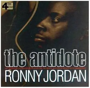 Ronny Jordan - The Antidote